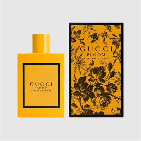 gucci bloom profumo prezzo|Gucci Bloom longevity.